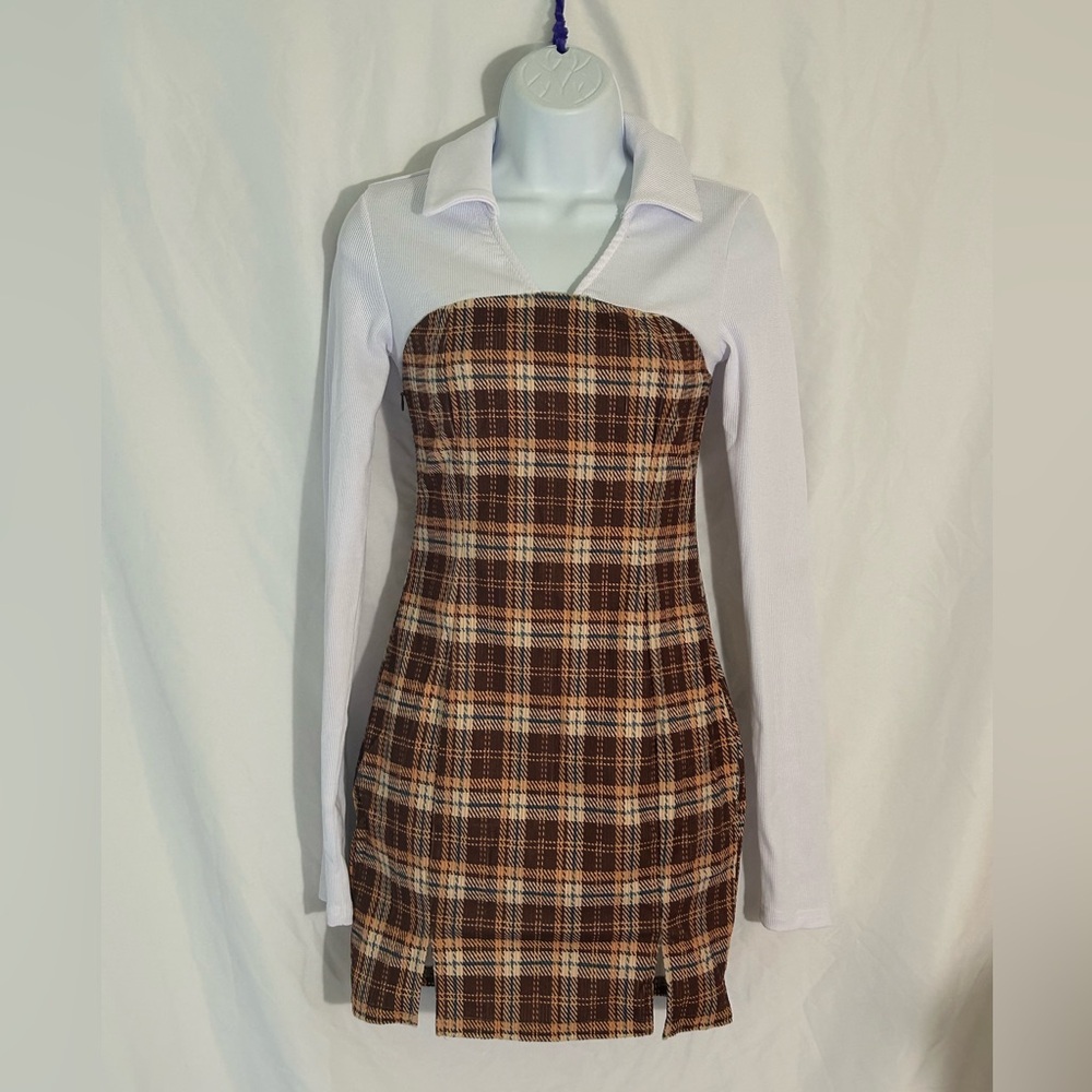 Size small Do Myself dress